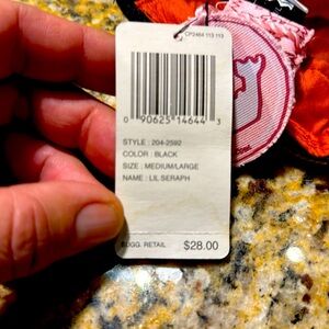 Kids Goorin hat. Great shape